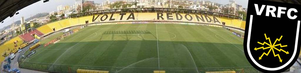 Estadio Municipal General Raulino de Oliveira